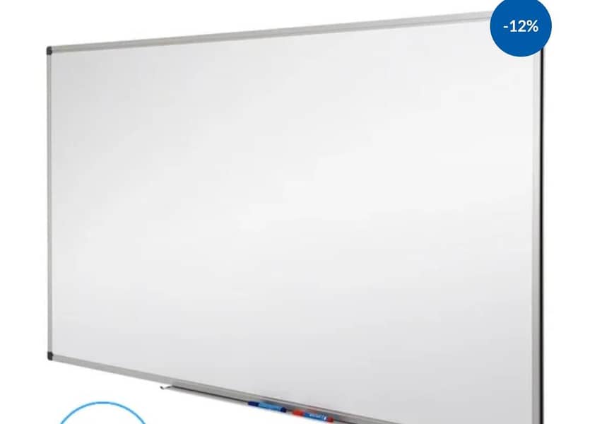 WHITE BOARD 1