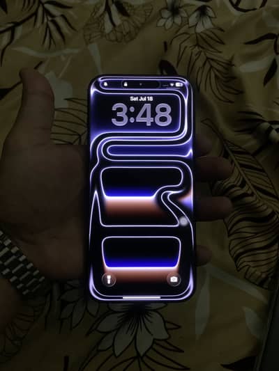 Apple iPhone 17 Pro Max with box 256gb