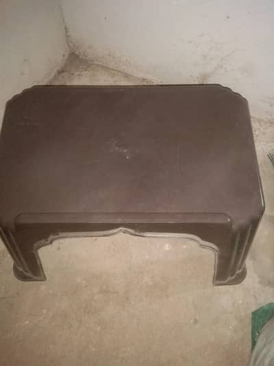 quraan desk