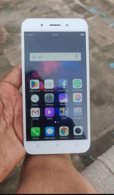 Vivo y66 all ok watsapp 03250700694