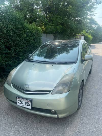 Toyota Prius 2007 S Touring Selection