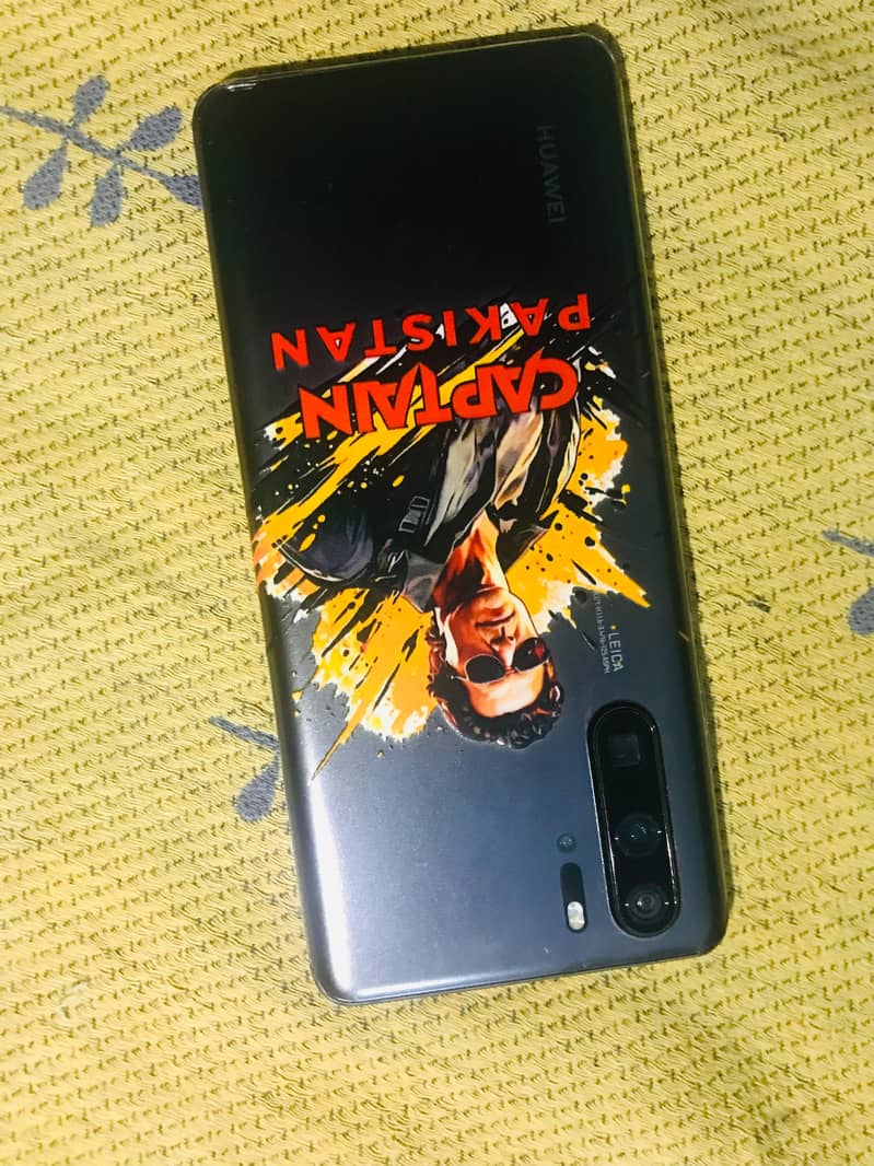 Huawei P30 Pro 1