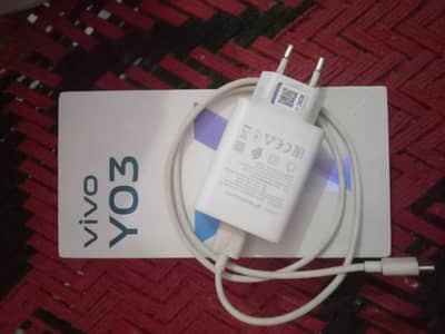 Vivo Y03 4 64