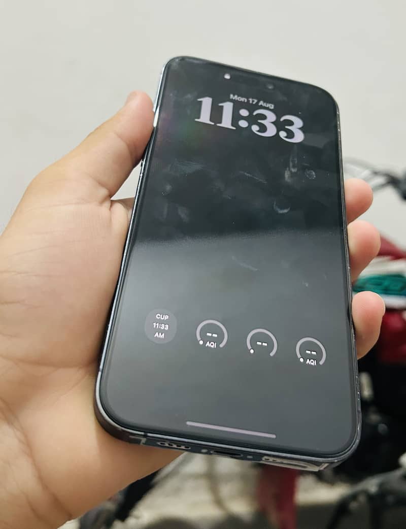 Apple iPhone 14 Pro Max 3