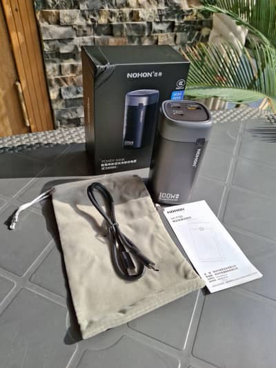 Nohon powerbank