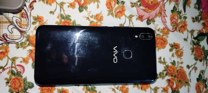Vivo y 85a
