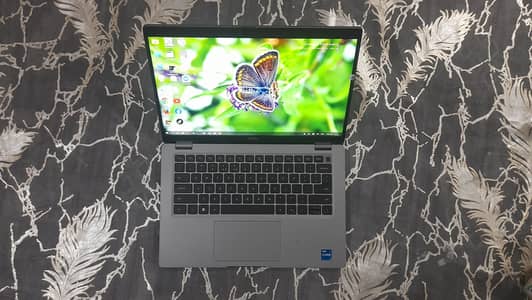 Dell Latitude 5420 core i5 11th Gen 8GB Ram-256GB SSD touch screen