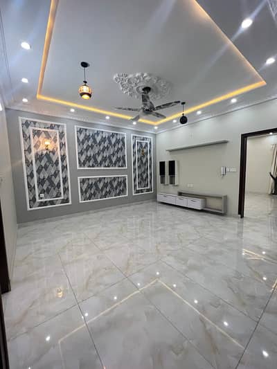 10 Marla Upper Portion For Rent In Citi Housing