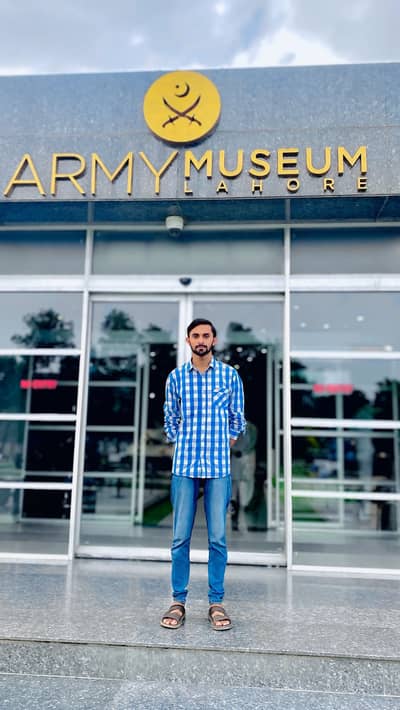 Hasnain Ali