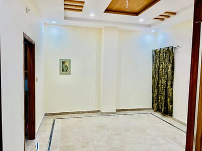 Furnished Flat For Rent In Master City Gujranwala