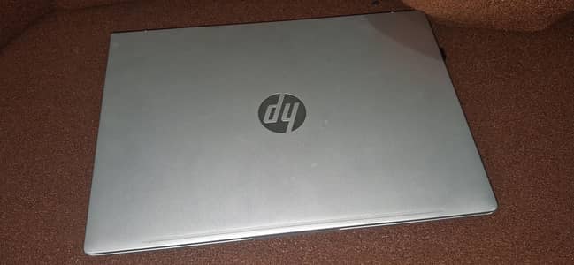 HP ProBook 460 16 inch
