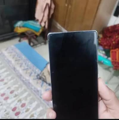 Samsung note 20 8/256 exchange possible
