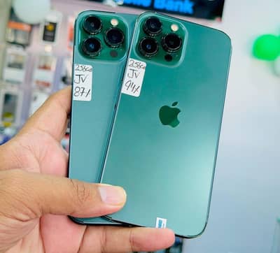 Apple iPhone 13 Pro Max
