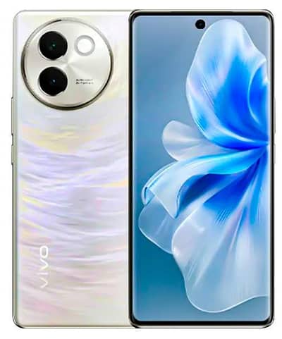 Vivo V30E