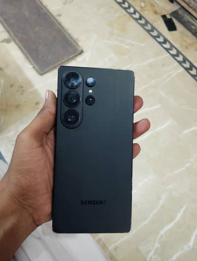 Samsung Mobile S26 Ultra 5g 12.256gb