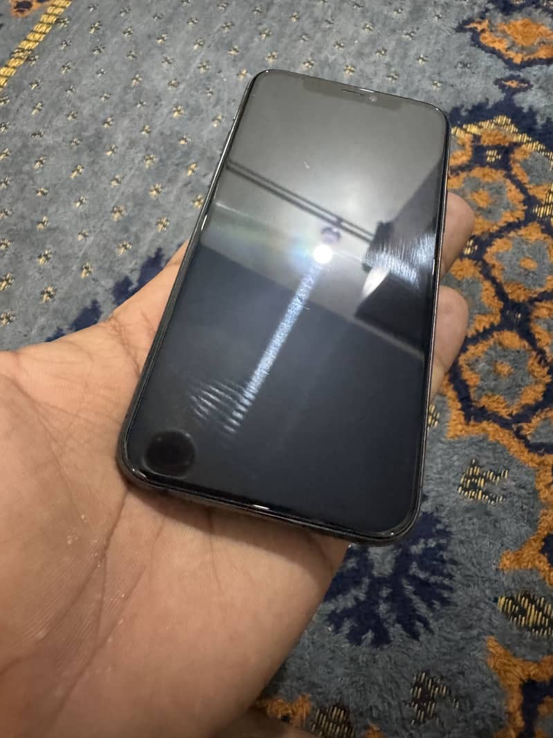 Apple iPhone 11 Pro 5