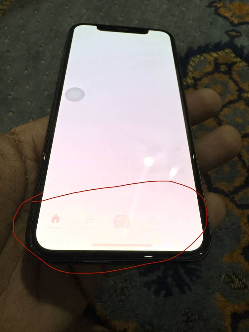 Apple iPhone 11 Pro 7