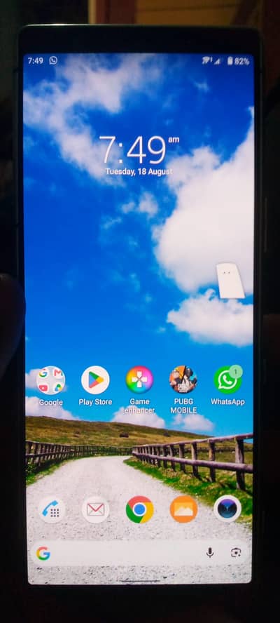 sony xperia 5