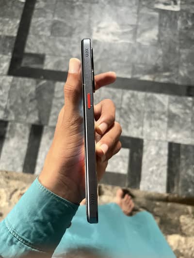 Zte Nubia Neo 2