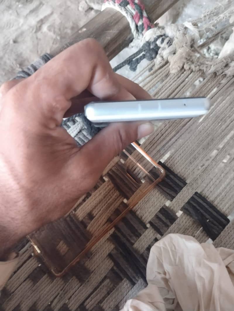 Google Pixel 7a 0