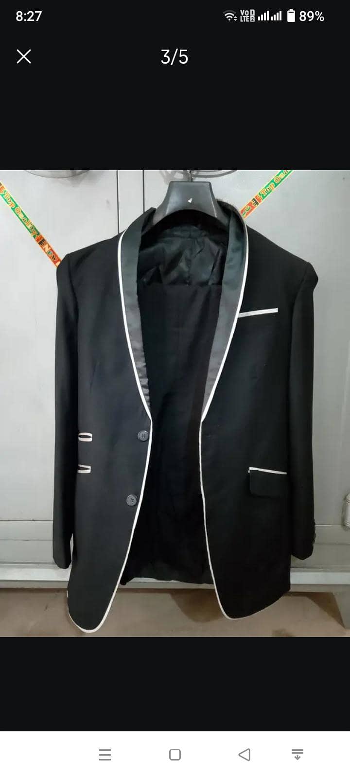 Paint Coat 3