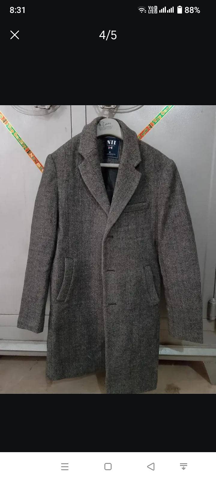 Paint Coat 5