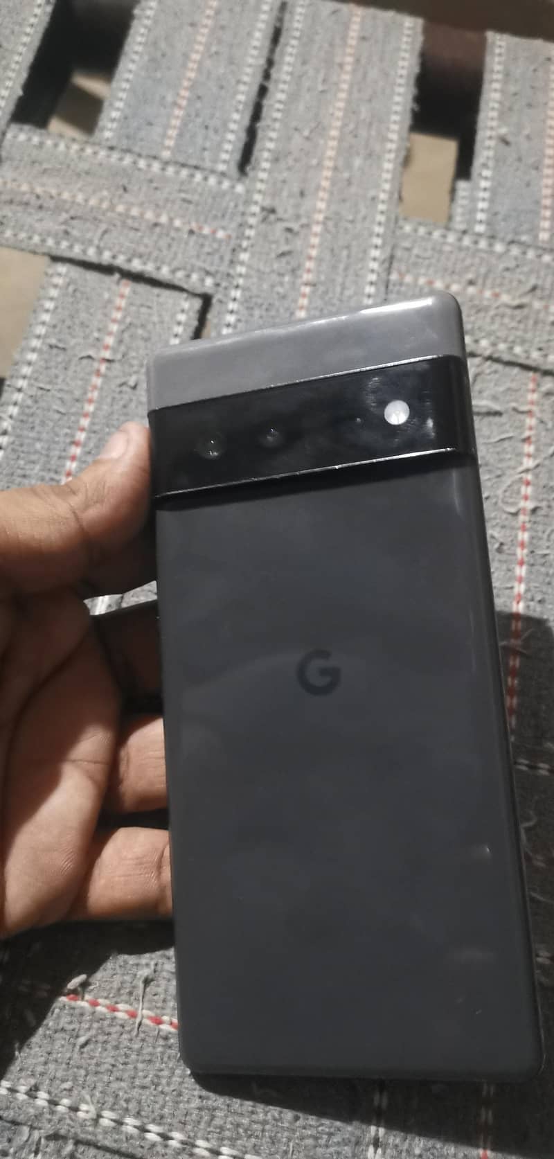 Google Pixel 6 Pro 2