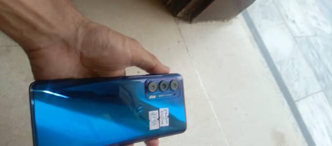 Motorola Edge 2021