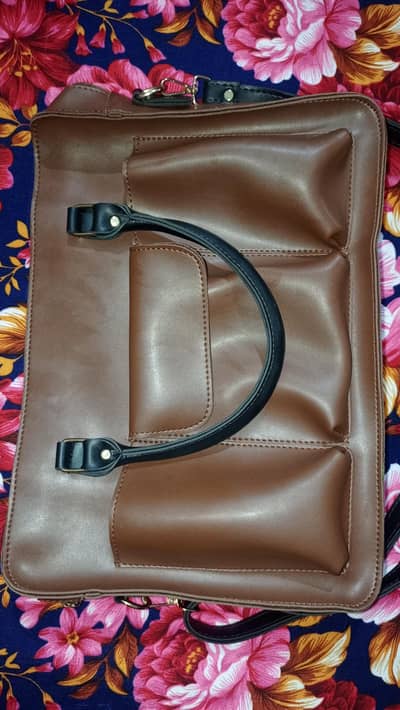 Laptop bag 15"