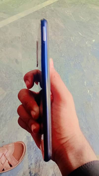 Vivo Y20