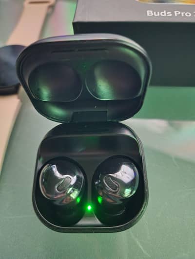 samsung galaxy earbuds pro 3