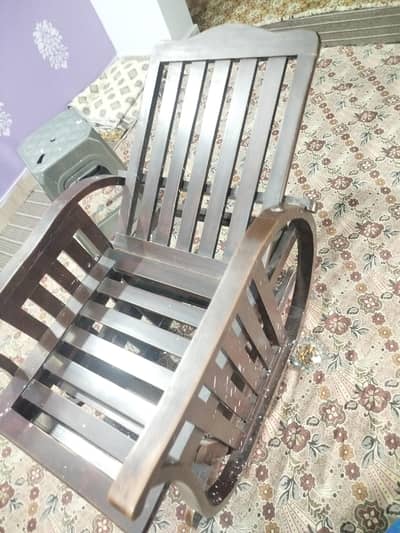 rocking chair