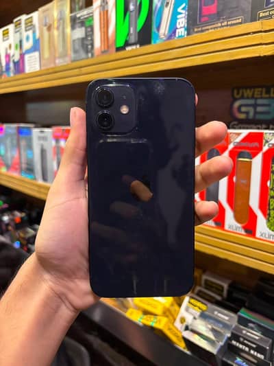 Apple iPhone 12 JV