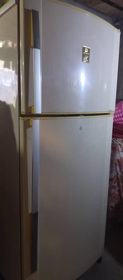 Dawlance Fridge 0300 9023307