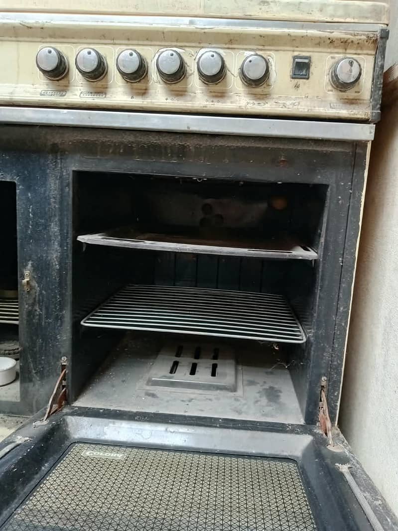 stove 2