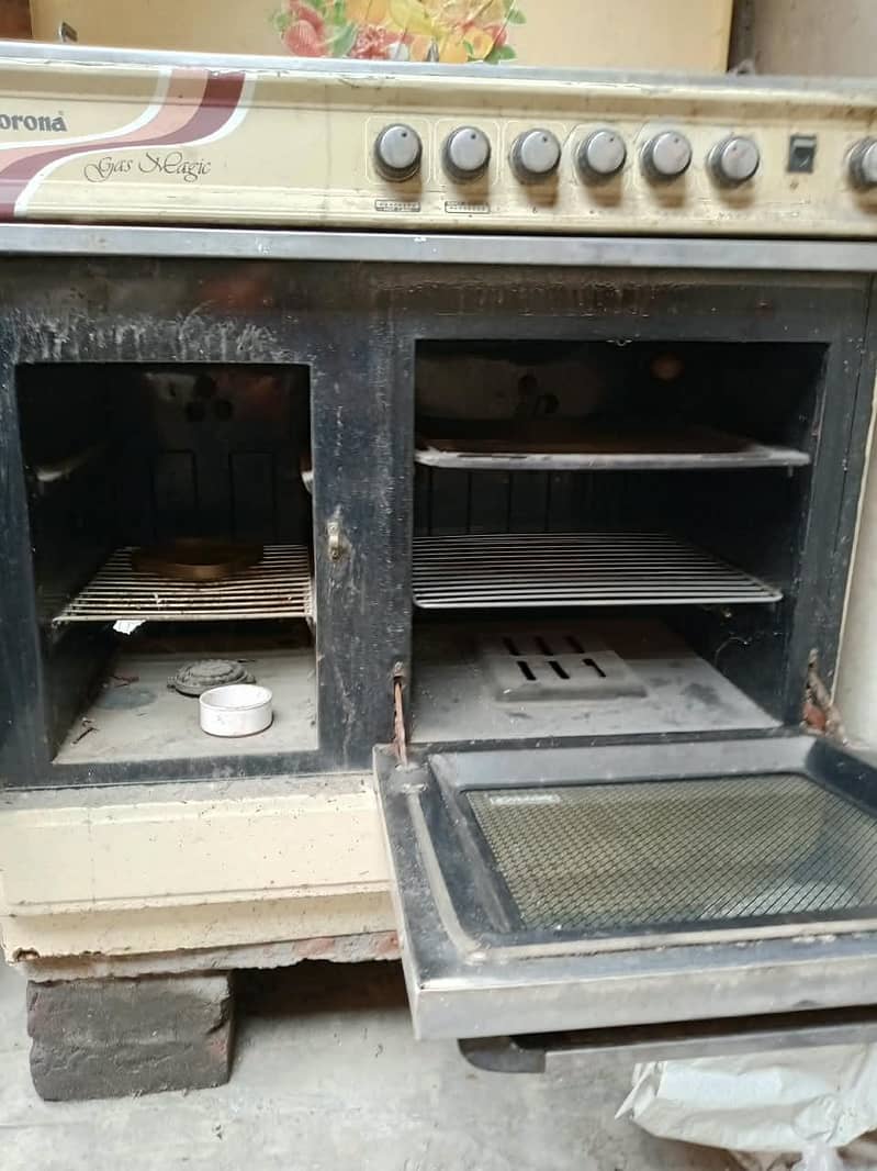 stove 3