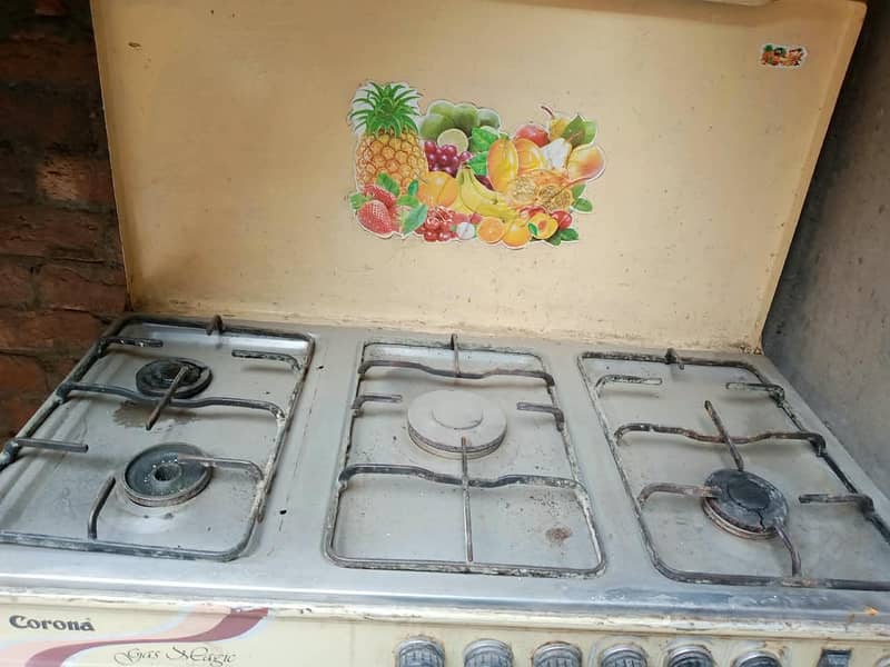 stove 4