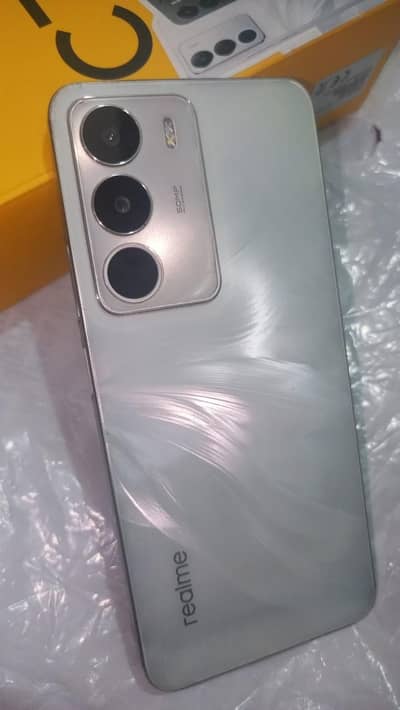 Realme C71
