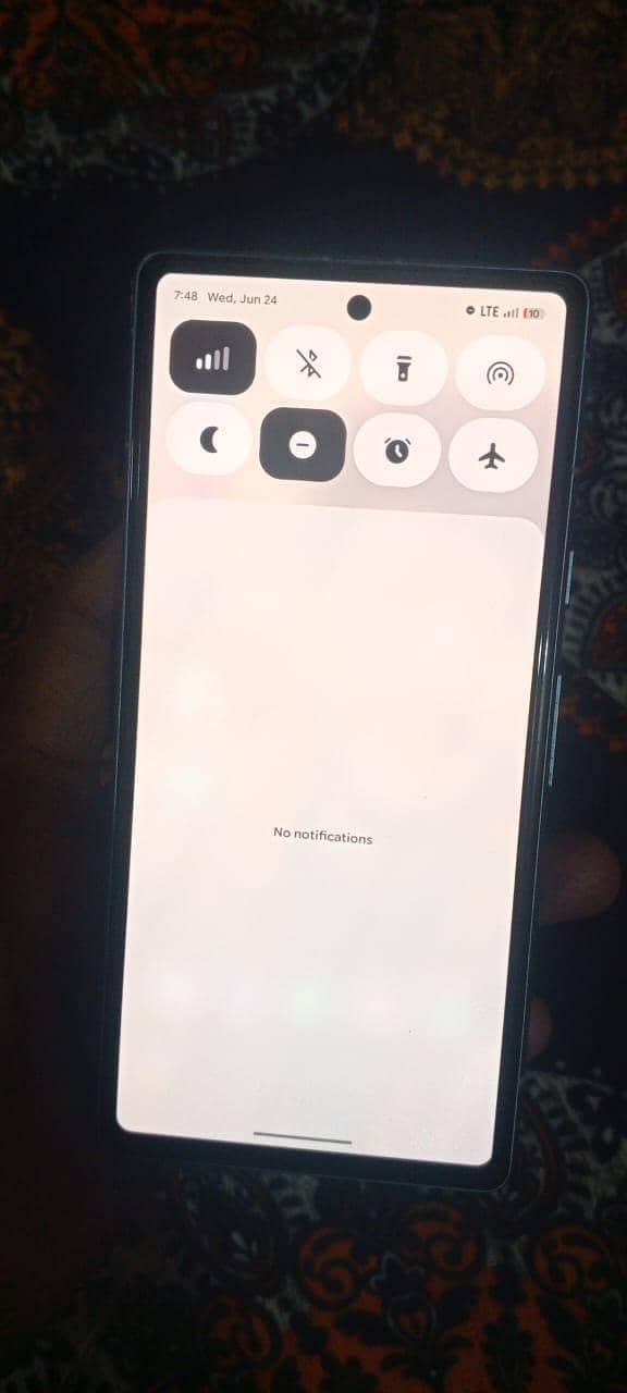 Google Pixel 7a 1