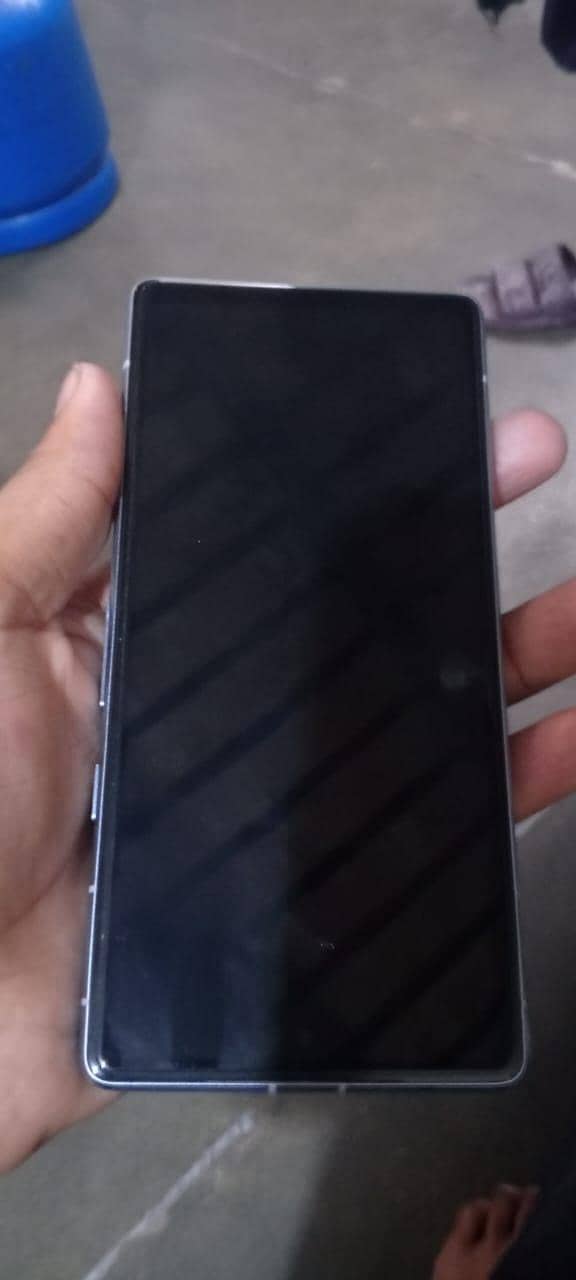 Google Pixel 7a 6