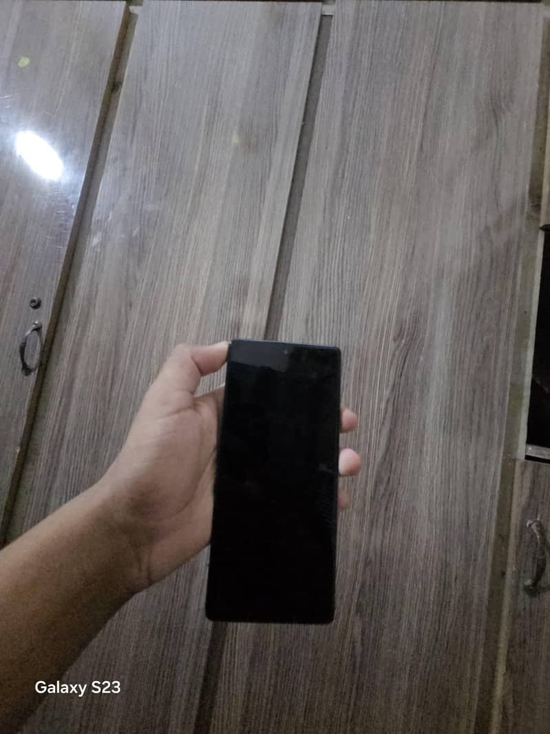 Infinix Note 40 1