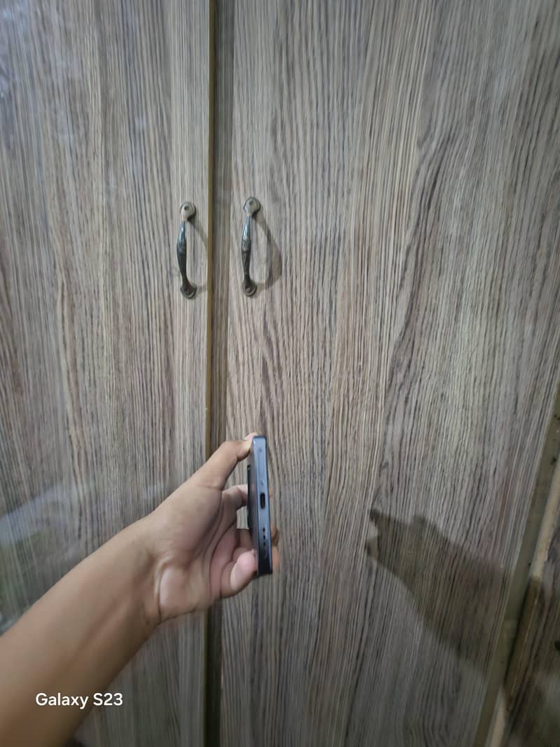 Infinix Note 40 5