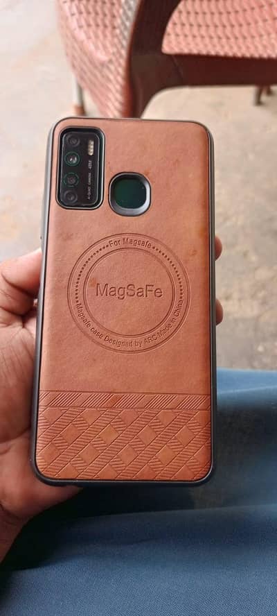 Infinix Note 7 Lite
