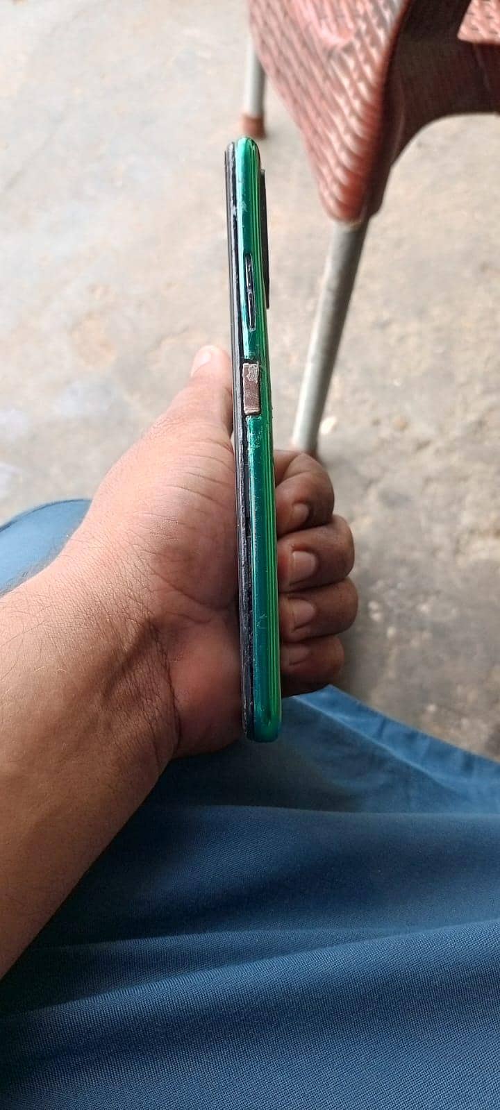 Infinix Note 7 Lite 1