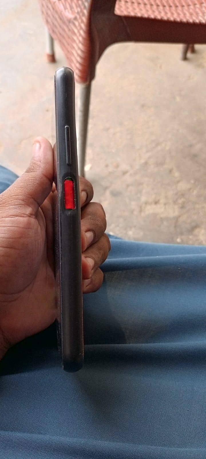 Infinix Note 7 Lite 2