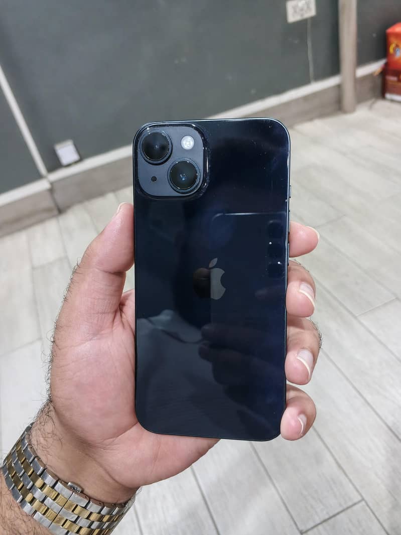 Apple iPhone 14 5