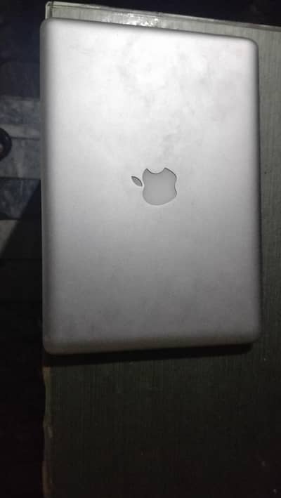MacBook pro core i5 (2012)