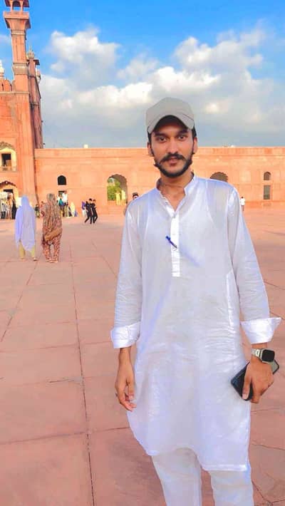 Nafees Raj Poot