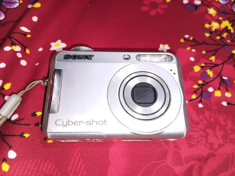 camera 0