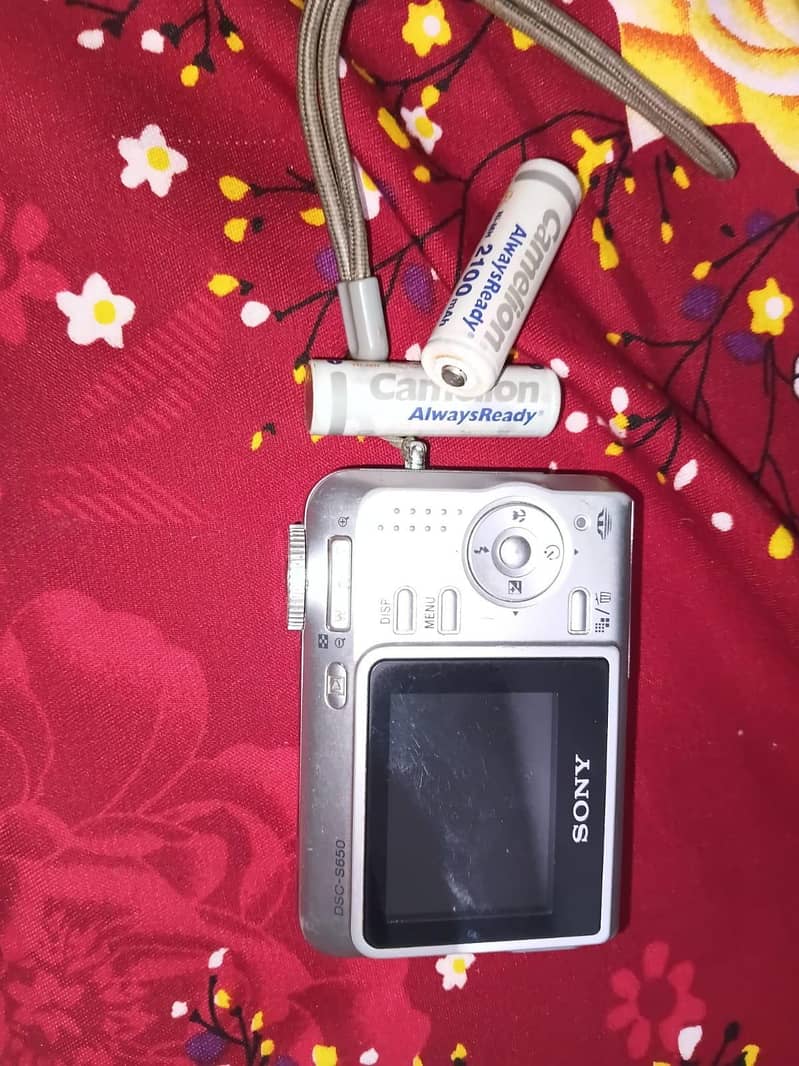 camera 3